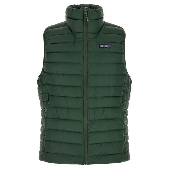 PATAGONIA Other - PATAGONIA Bicolor Nylon Shell Men's Jacket